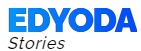 Edyoda Stories logo